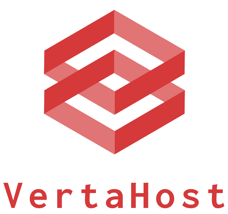 Vertahost Dedicated Webhosting